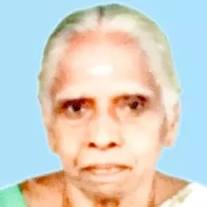 സൗ​ദാ​മി​നി​യ​മ്മ