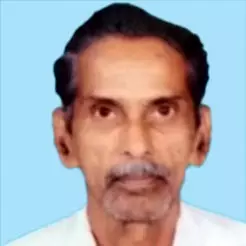 നാ​രാ​യ​ണ​ൻ നാ​യ​ർ