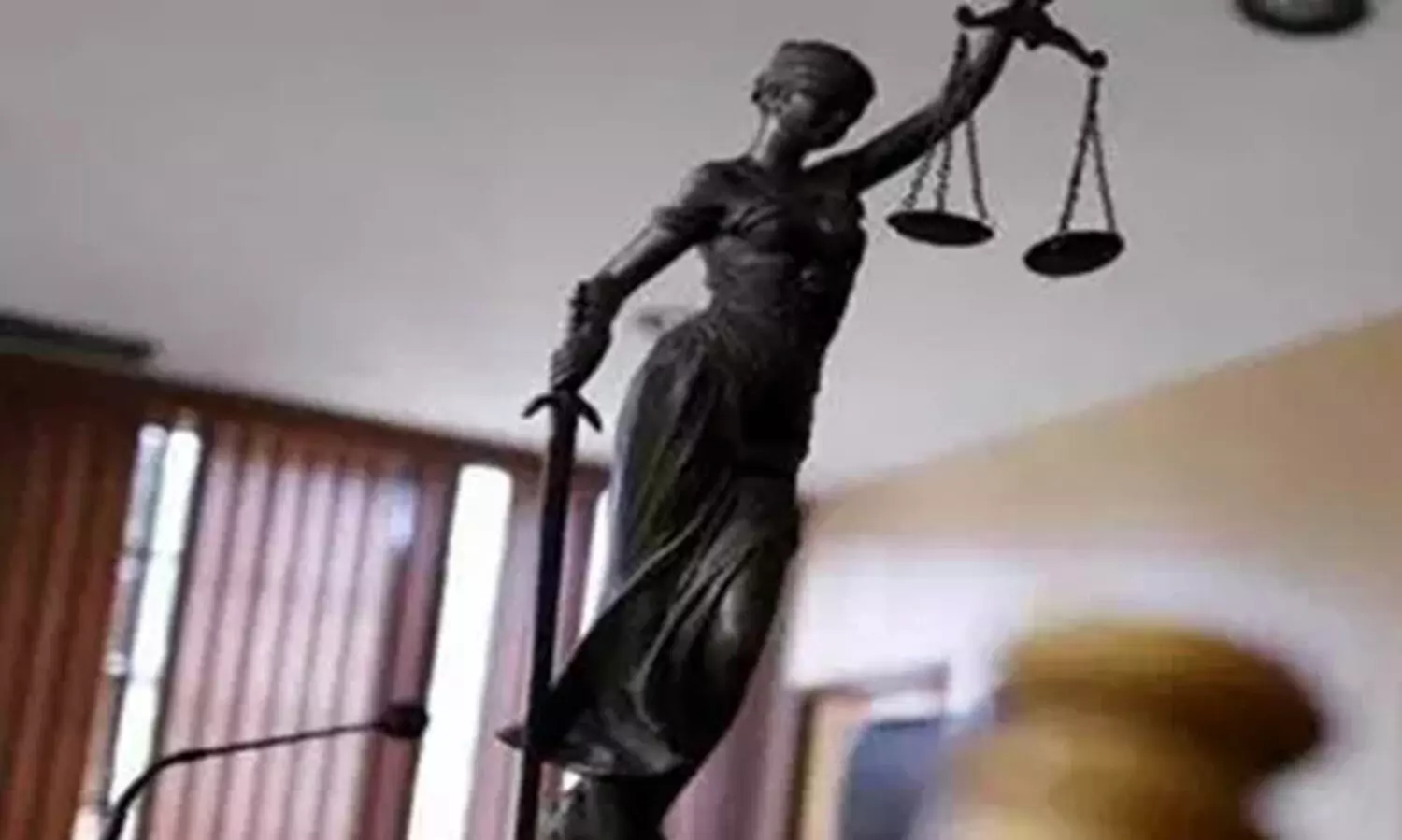 മൈസൂർ ജയിലിൽനിന്ന് കേരളത്തിലെ ജഡ്​ജിക്ക്​ വധ​ ഭീഷണി