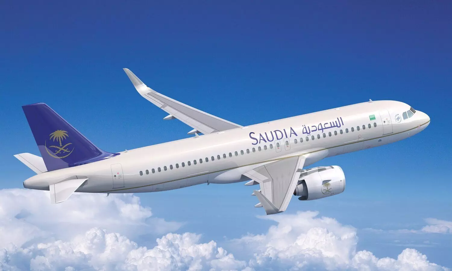 സൗദി വിമാനത്താവളങ്ങൾ പൂർണ ശേഷിയിൽ പ്രവർത്തനം പുനഃരാരംഭിച്ചു