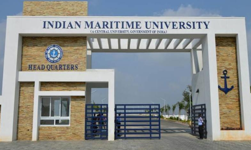 Indian Maritime University