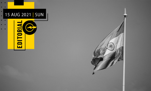 മ​തനി​ര​പേ​ക്ഷ ജ​നാ​ധി​പ​ത്യ​ത്തി​​ന്‍റെ വീ​ണ്ടെ​ടു​പ്പ്​