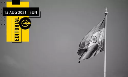 മ​തനി​ര​പേ​ക്ഷ ജ​നാ​ധി​പ​ത്യ​ത്തി​​ന്‍റെ വീ​ണ്ടെ​ടു​പ്പ്​