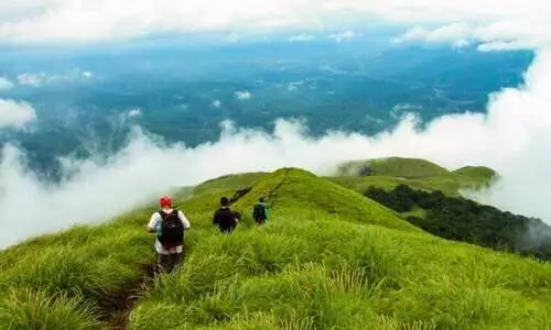 ചെ​മ്പ്ര പീ​ക്ക് നാളെ തുറക്കും