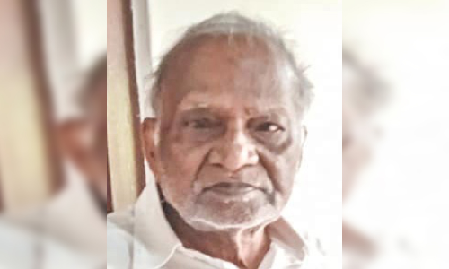 ഒളിമങ്ങുന്നില്ല; സ്വാതന്ത്ര്യ പോരാട്ടങ്ങളുടെ അഭിമാന സ്​മരണകൾക്ക്​​