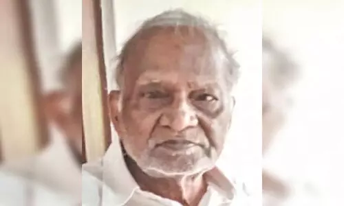 ഒളിമങ്ങുന്നില്ല; സ്വാതന്ത്ര്യ പോരാട്ടങ്ങളുടെ അഭിമാന സ്​മരണകൾക്ക്​​