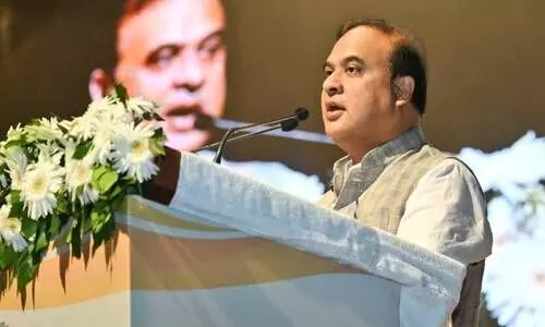 Himanta biswa sarma