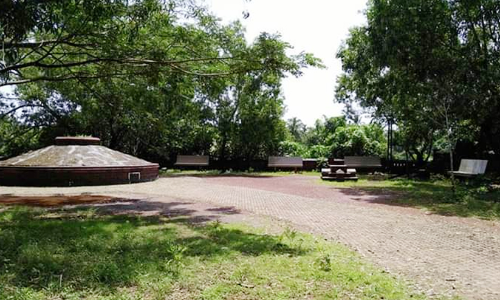 uliyath kadavu 15821