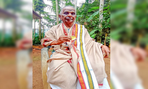 വി​​ശ്വ​നാ​ഥ​​ൻ, പു​ന്ന​പ്ര-​വ​യ​ലാ​ർ സ​ഖാ​വ്