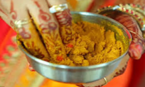haldi