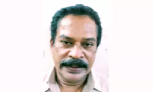 വ്യാ​ജ​രേ​ഖ നി​ർ​മി​ച്ച്​ പ്ര​തി​യെ ജാ​മ്യ​ത്തി​ൽ ഇ​റ​ക്കി​യ​യാ​ൾ പി​ടി​യി​ൽ