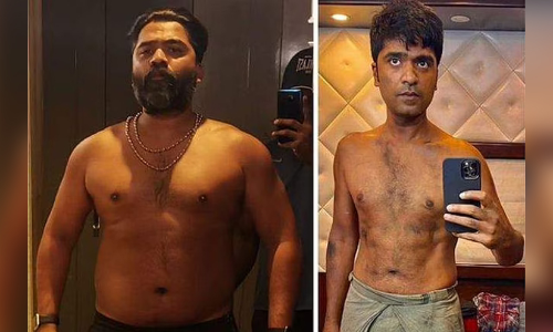 simbu transformation