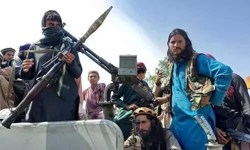 Taliban