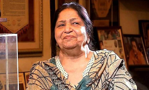 പിന്നണി ഗായിക ജഗ്​ജിത്​ കൗർ അന്തരിച്ചു