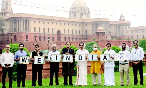 India @75, madhyamam campaign,