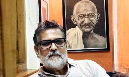 ഇനിയും ലഭിക്കാത്ത സ്വാതന്ത്ര്യത്തെക്കുറിച്ച്​ -തുഷാർ ഗാന്ധി എഴുതുന്നു