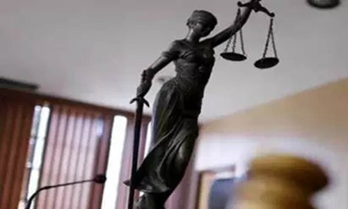 മൈസൂർ ജയിലിൽനിന്ന് കേരളത്തിലെ ജഡ്​ജിക്ക്​ വധ​ ഭീഷണി