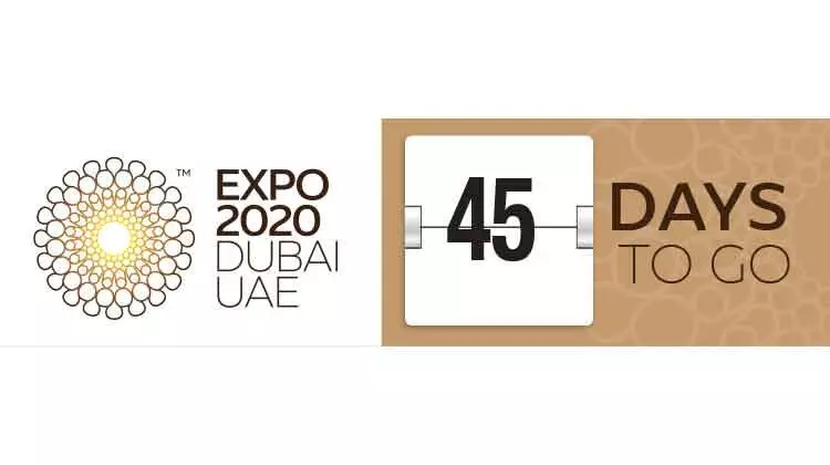 എക്സ്പോ: ഇന്ത്യ ഏറ്റവും വലിയ പങ്കാളിയാകും –അംബാസഡർ എക്സ്പോ: ഇന്ത്യ ഏറ്റവും വലിയ പങ്കാളിയാകും –അംബാസഡർ