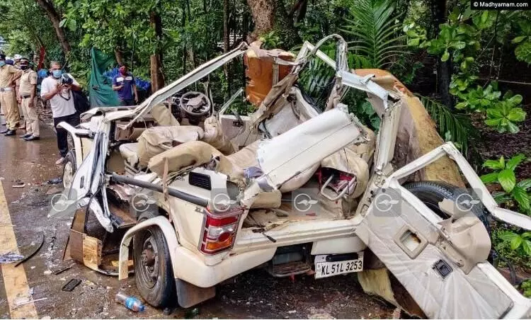 കൊയിലാണ്ടിയില് സ്വര്ണക്കടത്ത് സംഘം വീണ്ടും പ്രവാസിയെ തട്ടിക്കൊണ്ടുപോയി കൊയിലാണ്ടിയില് സ്വര്ണക്കടത്ത് സംഘം വീണ്ടും പ്രവാസിയെ തട്ടിക്കൊണ്ടുപോയി