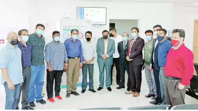 പടവ് കുടുംബവേദി മെഡിക്കൽ ക്യാമ്പ് സംഘടിപ്പിച്ചു പടവ് കുടുംബവേദി മെഡിക്കൽ ക്യാമ്പ് സംഘടിപ്പിച്ചു