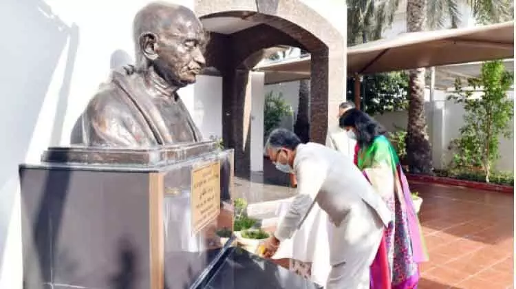 അമൃതമാണ്​ ആസാദി