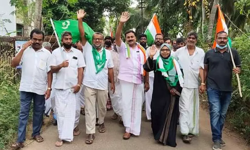 muslim league muslim league