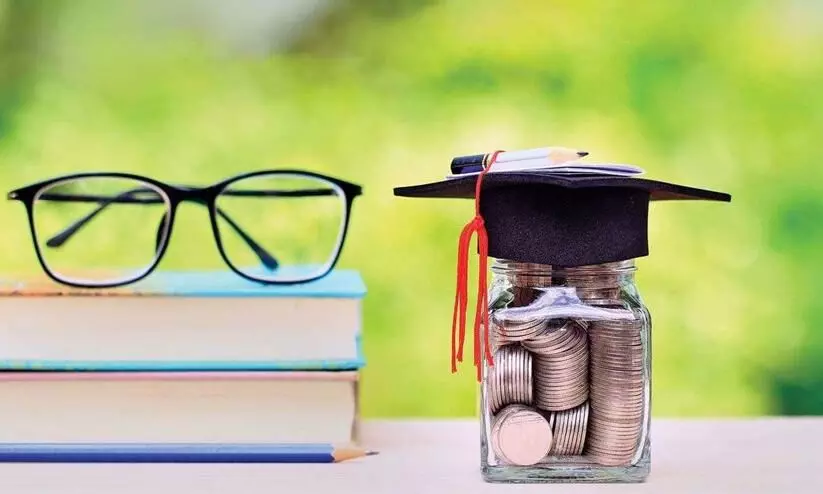 Applying for Education Loan These you Must Know First
