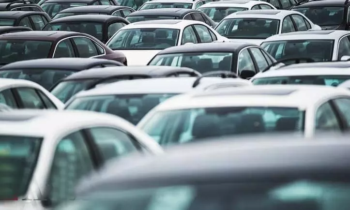 Indian auto industry voluntarily recalls 376,536 vehicles this
