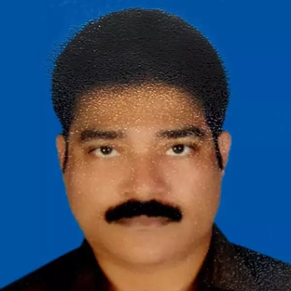 കോഴിക്കോട് സ്വദേശി കുവൈത്തിൽ നിര്യാതനായി കോഴിക്കോട് സ്വദേശി കുവൈത്തിൽ നിര്യാതനായി