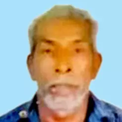 കു​ട്ടി​യാ​മു