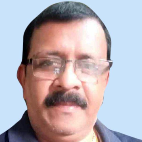 സുനിൽകുമാർ