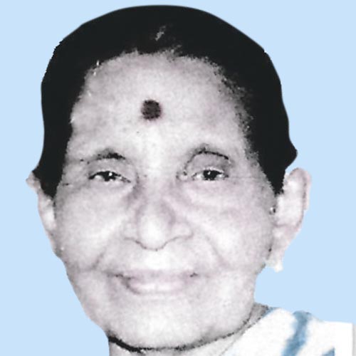 സരളാ ദേവി