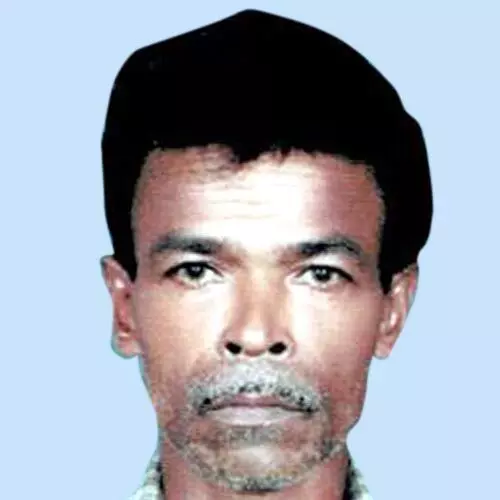 ശിവരാജൻ