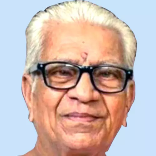 ഗോപിനാഥക്കുറുപ്പ്