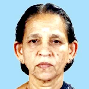 ദേ​വ​കി