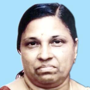 ശ്രീ​ര​ഞ്ജി​നി