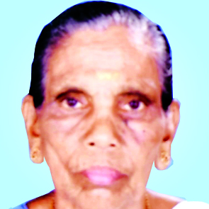 ജാ​ന​കി