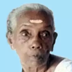 ത​ങ്ക അ​മ്മ