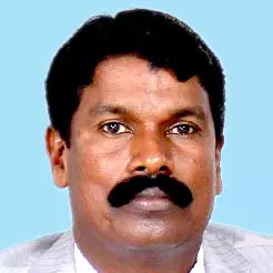 അ​ശോ​ക​ൻ