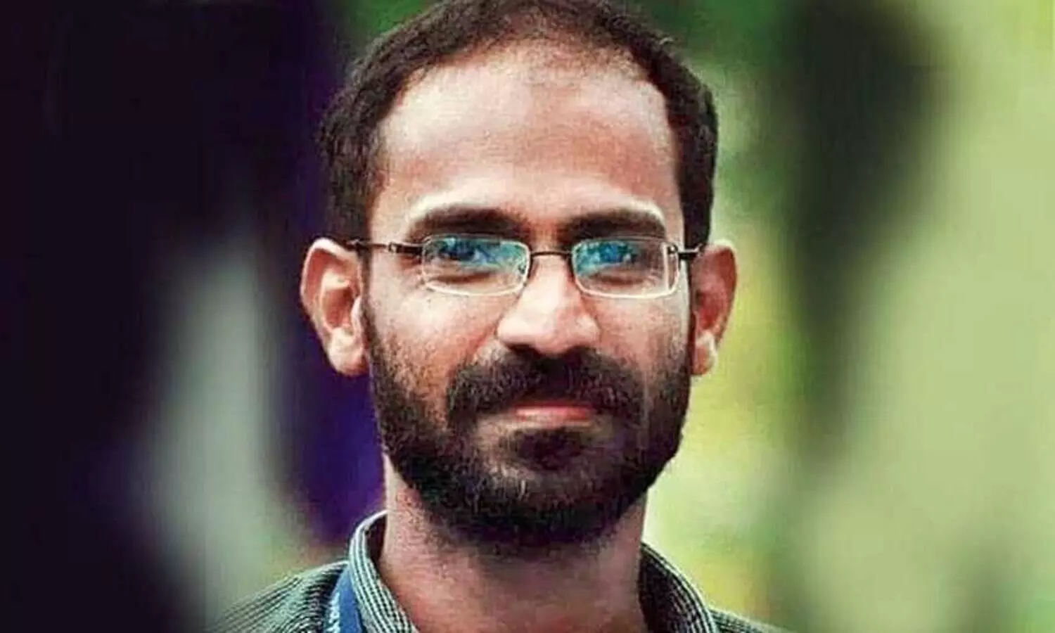 siddique kappan