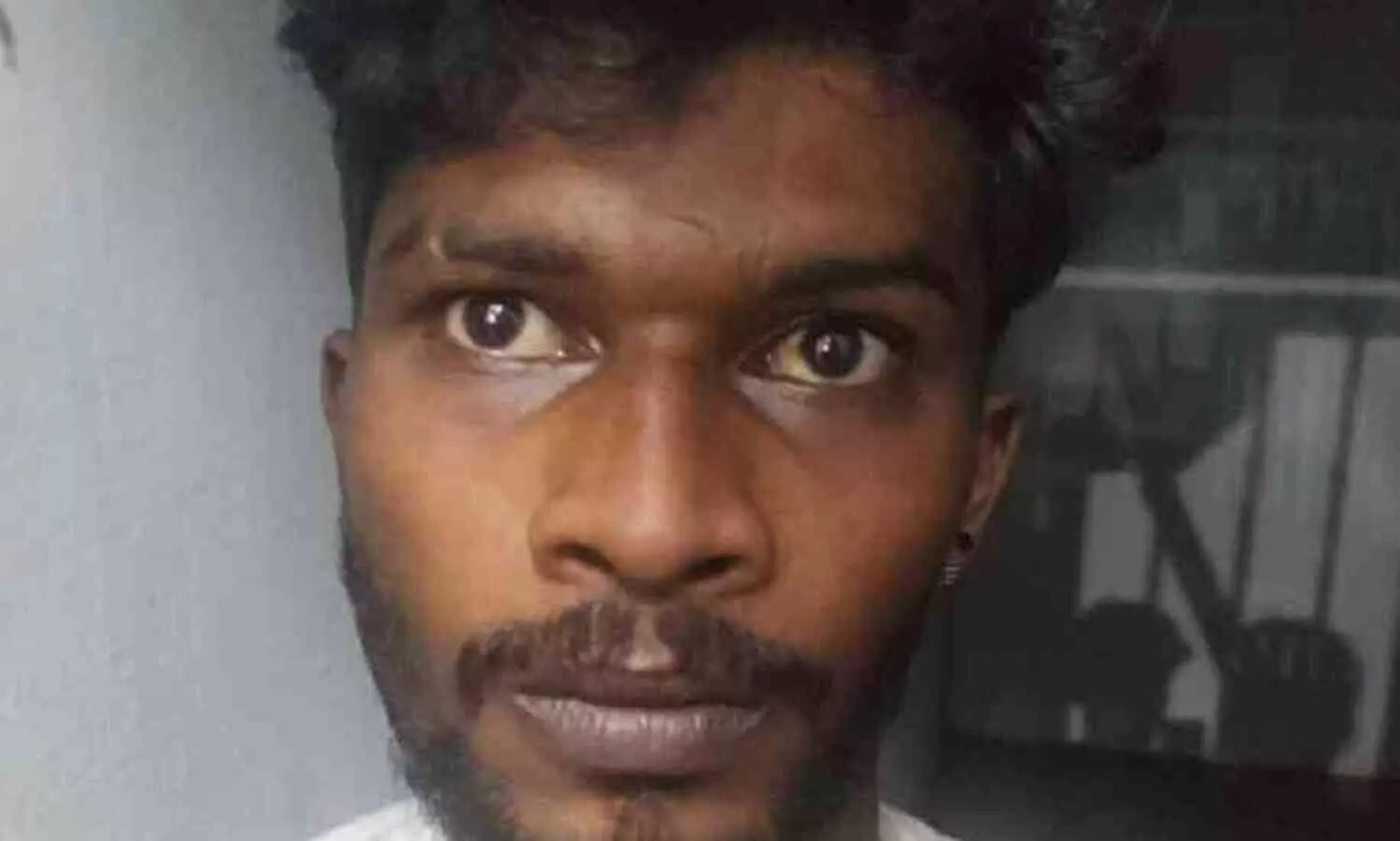 പശുക്കളെ വെട്ടിപ്പരിക്കേൽപ്പിച്ച സംഭവം; ഒരാൾ അറസ്റ്റിൽ