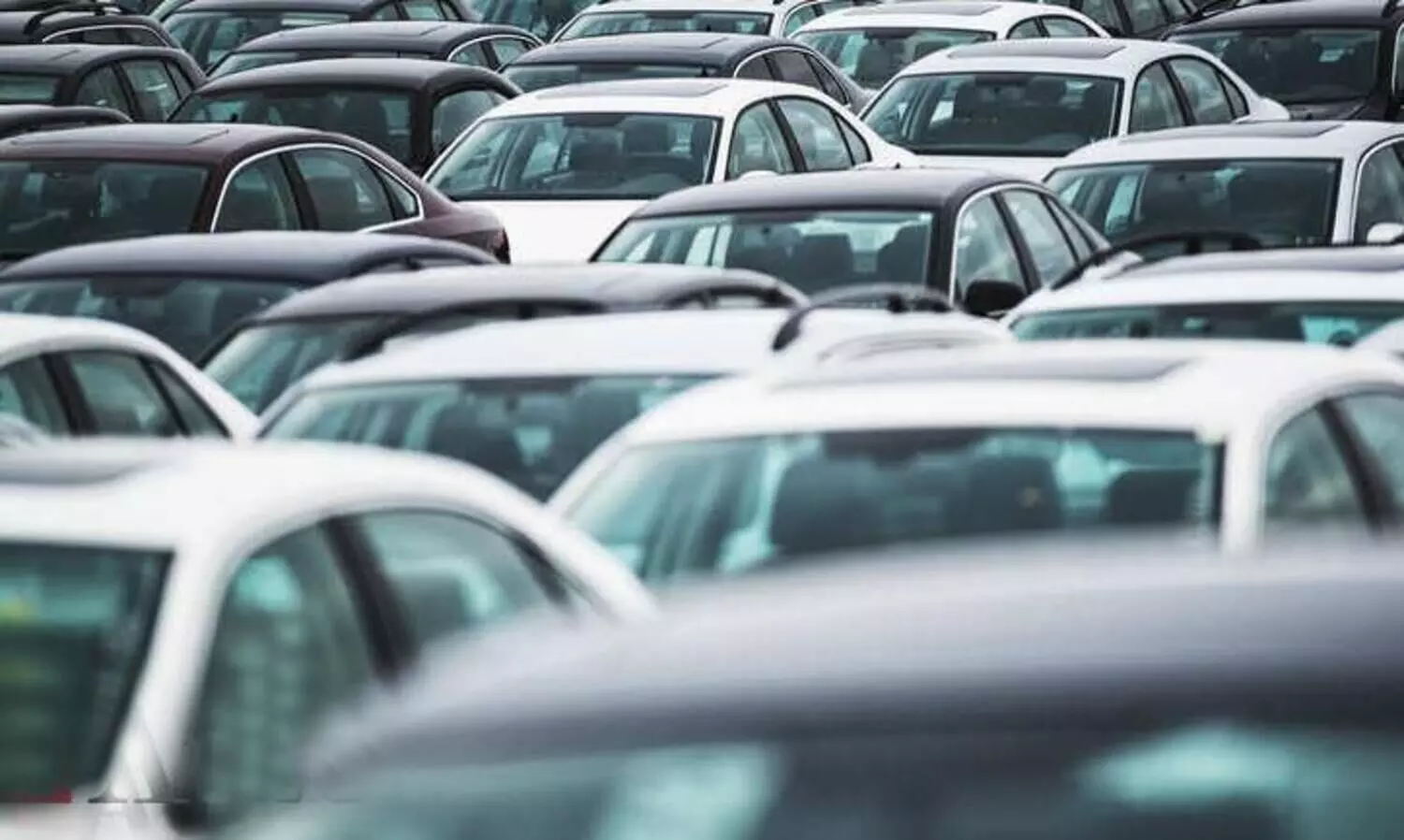 Indian auto industry voluntarily recalls 376,536 vehicles this