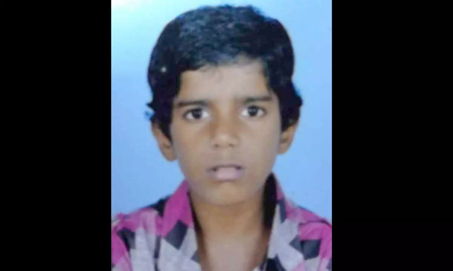 15 വയസ്സുകാരനെ കാണാതായിട്ട് രണ്ടു ദിവസം; തെരച്ചിൽ തുടരുന്നു