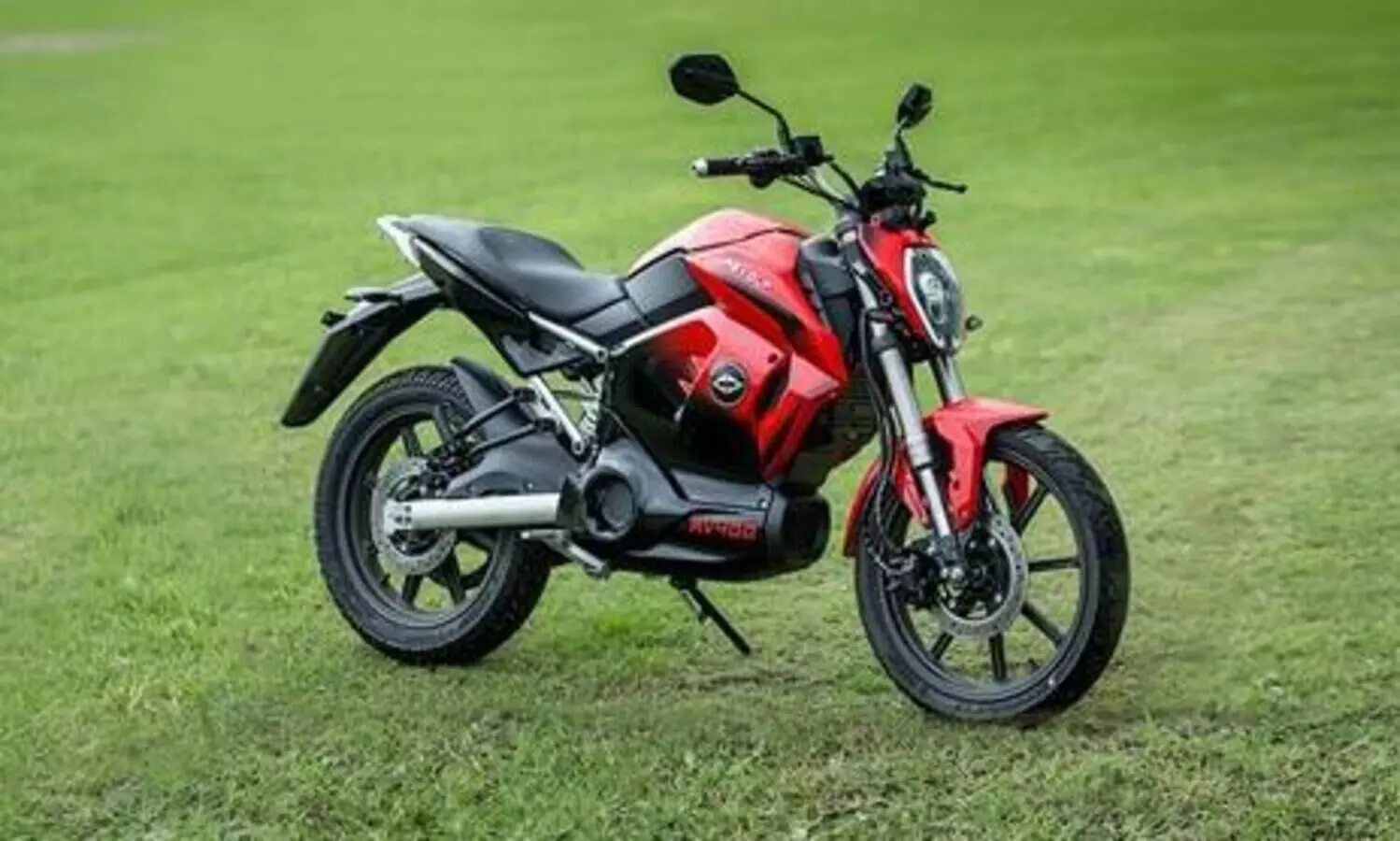 Smartphone becomes the virtual key for these electric bikes