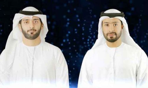 അനലോഗ്​ മിഷൻ : അബ്​ദുല്ല അൽ ഹമ്മാദിയും സാലെ അൽ അമീരിയും യു.എ.ഇയെ പ്രതിനിധീകരിക്കും
