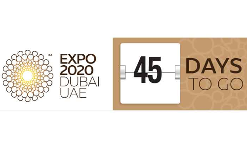 എക്‌സ്‌പോ: ഇന്ത്യ ഏറ്റവും വലിയ പങ്കാളിയാകും –അംബാസഡർ