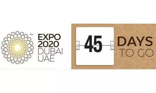 എക്സ്പോ: ഇന്ത്യ ഏറ്റവും വലിയ പങ്കാളിയാകും –അംബാസഡർ എക്സ്പോ: ഇന്ത്യ ഏറ്റവും വലിയ പങ്കാളിയാകും –അംബാസഡർ