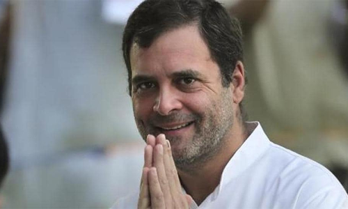 രാഹുല്‍ഗാന്ധി ഇന്ന്​ കേരളത്തിൽ