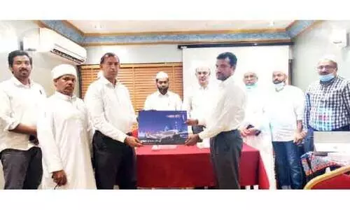 ​െഎ.സിഎഫ് റിയാദ് മീഡിയ ക്രാഷ് കോഴ്സും ഇ-മാഗസിൻ പ്രകാശനവും