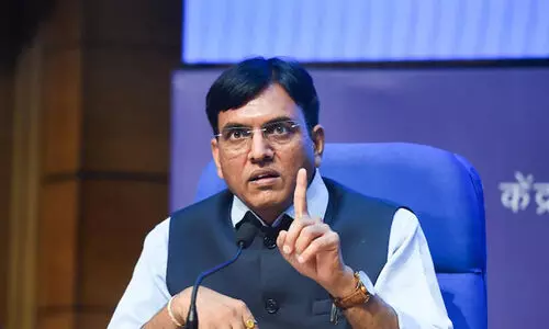 കോവിഡ്​: കേന്ദ്ര ആരോഗ്യ മന്ത്രിയും കേന്ദ്രസംഘവും ഇന്ന്​ കേരളത്തിൽ